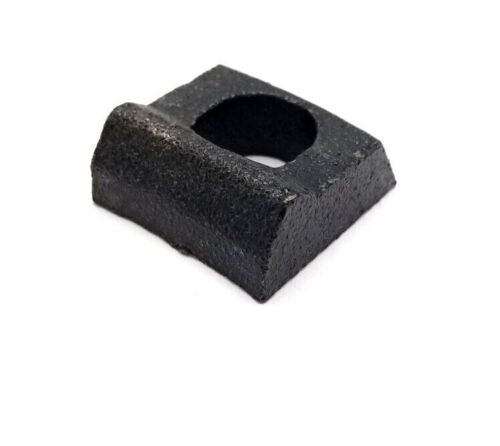 FIVE (5) Mobile Home Axle Trailer Wheel Rim Clamp Block Wedge Lowboy hub Utility (15-2-LOTOF5)