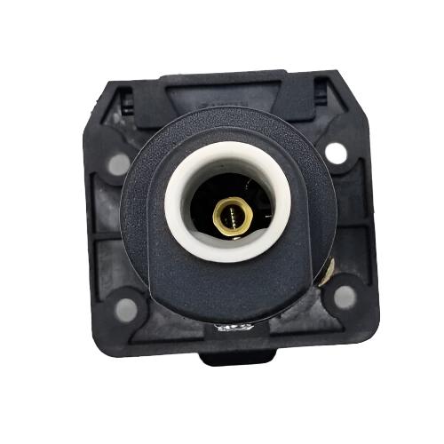 7 Way RV Trailer Plug Connector Truck End Female Side (12-707)